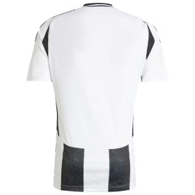 Juventus Domácí 2024-25 - Fotbalové Dresy (S/S)
